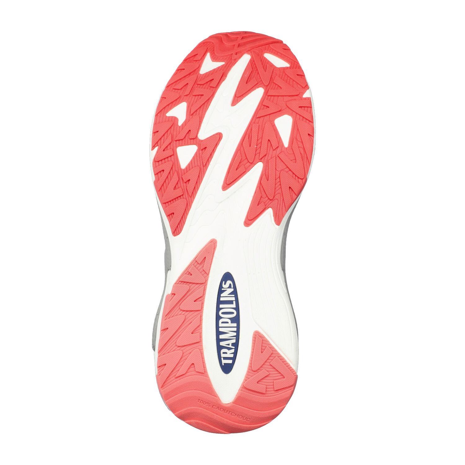 lacets femme modèle Dynamite Rose - Mephisto